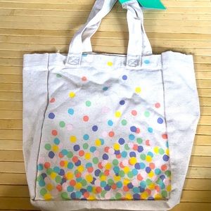 Reusable gift bag for gifts and more